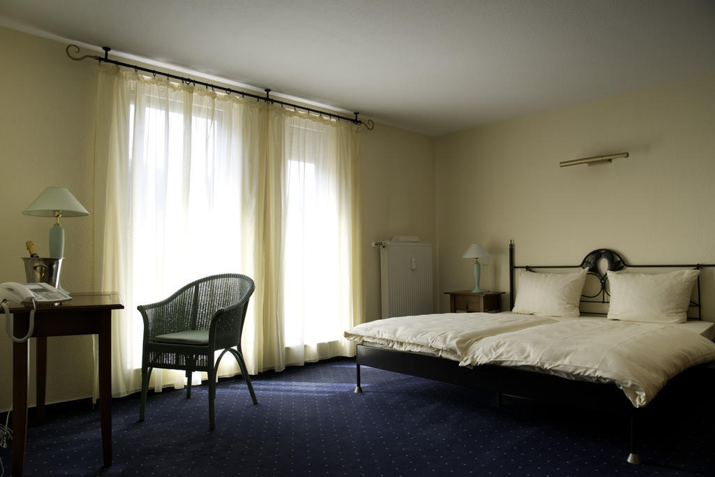 Landhotel Schuff Kindsbach Room photo